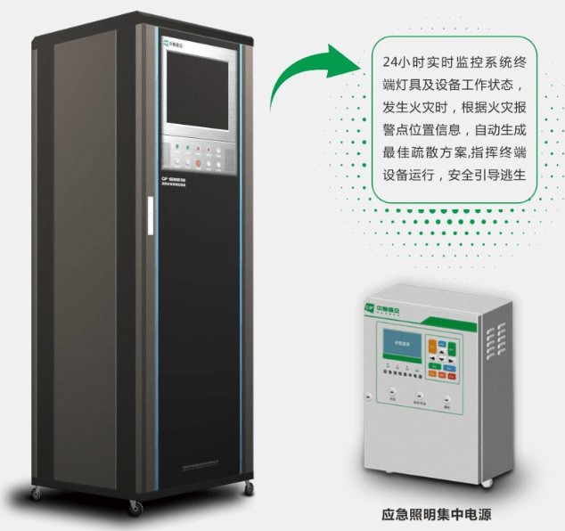 中智盛安創(chuàng)新打造智能疏散系統(tǒng)，用科技構(gòu)建安全人居環(huán)境
