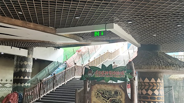智能疏散系統(tǒng)有哪些類型？