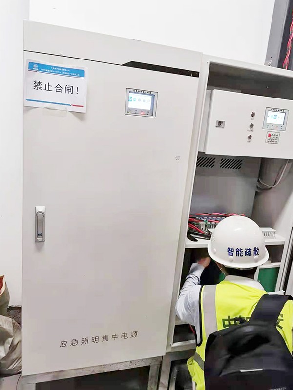 智能疏散指示系統(tǒng)是否具備防水防塵設(shè)計(jì)，以適應(yīng)惡劣環(huán)境？