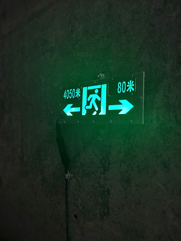 智能疏散指示系統(tǒng)的運(yùn)行原理是什么？
