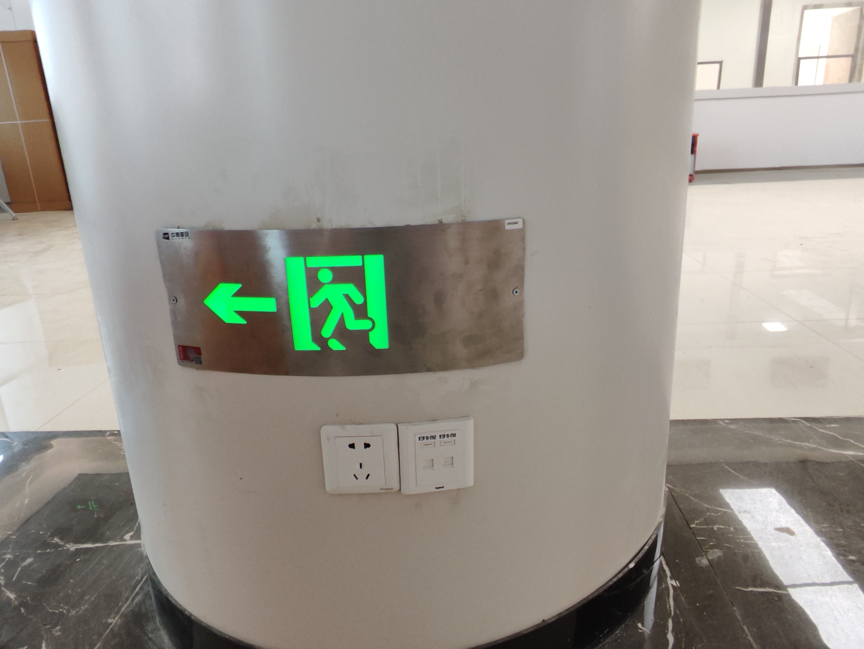 智能疏散系統(tǒng)能否實(shí)現(xiàn)跨區(qū)域、跨建筑的疏散聯(lián)動(dòng)？