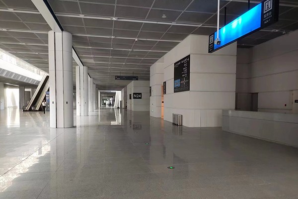 智能疏散指示系統(tǒng)如何確保在斷電情況下仍能運(yùn)作？  